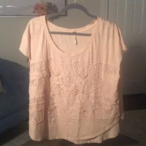 Free people shirt